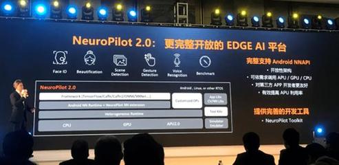 5G博弈下的競合新局 華為與聯(lián)發(fā)科的技術(shù)進(jìn)擊與人工智能基礎(chǔ)軟件的基石作用